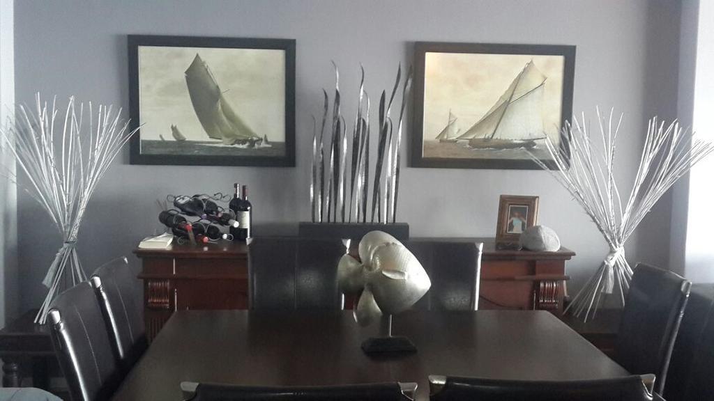 Penthouse * Durban