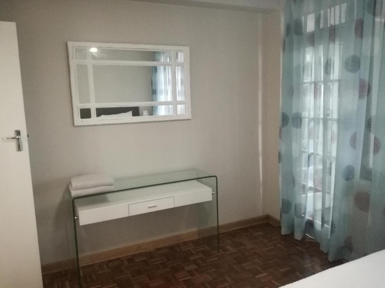 Appartement Penthouse *