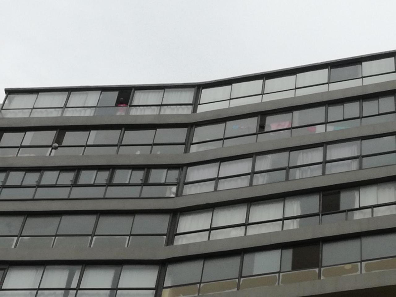 Penthouse Appartement *