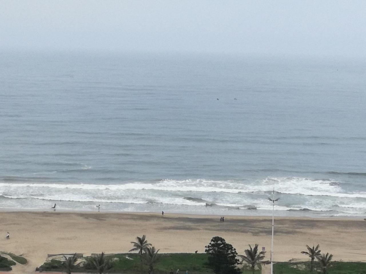 Penthouse Durban