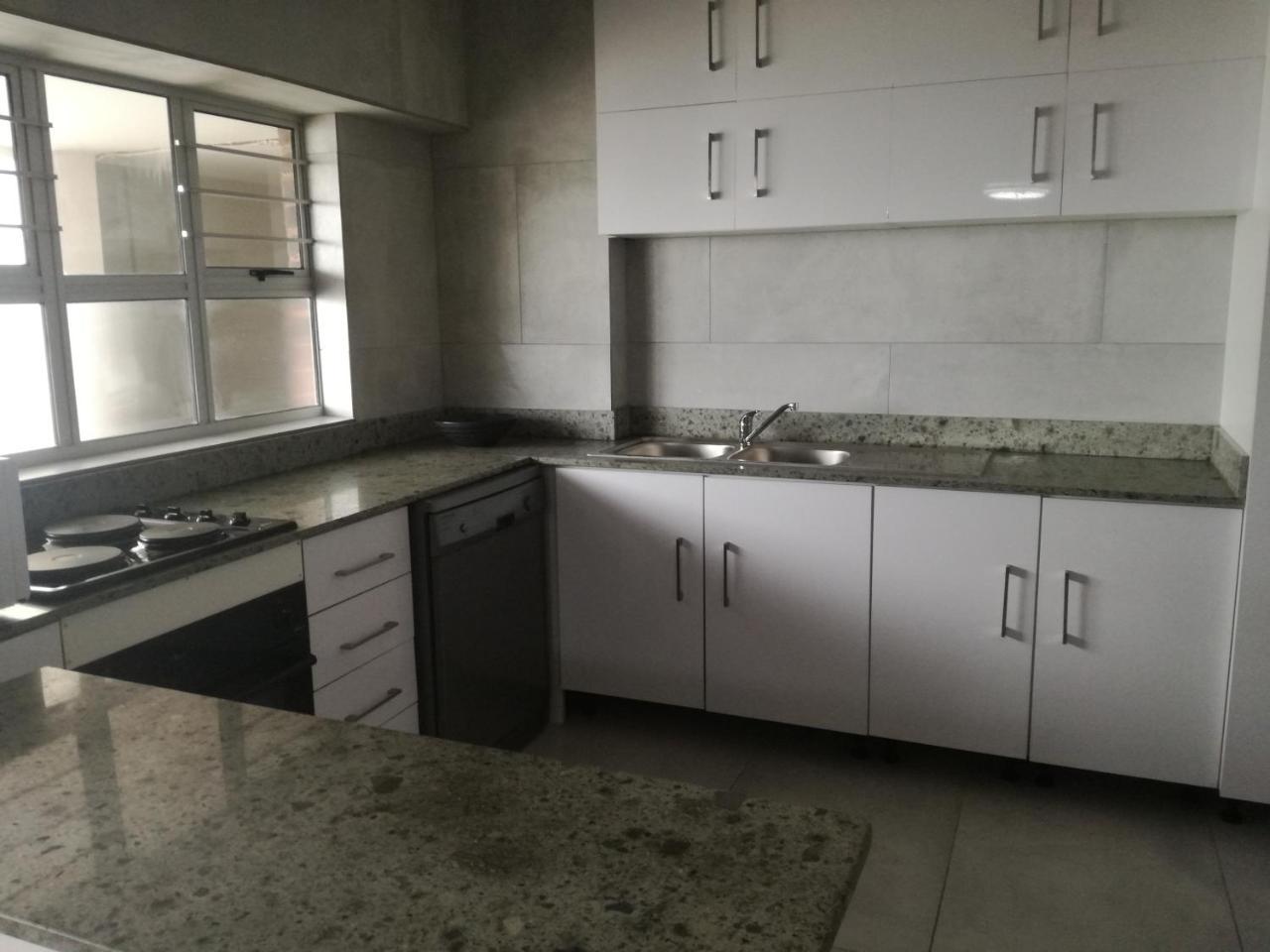 Appartement Penthouse Durban