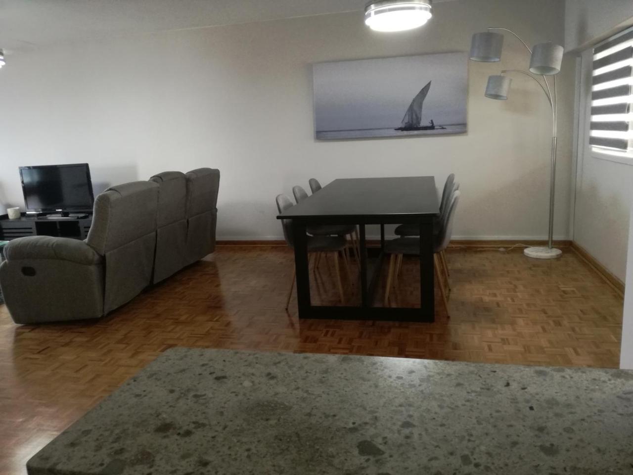 Penthouse Appartement *