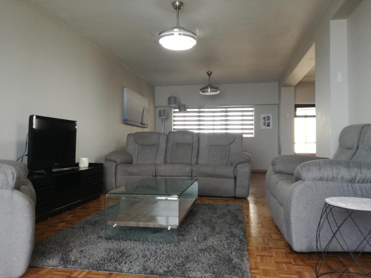 Penthouse Appartement Durban